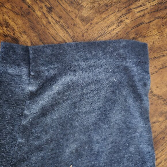 Ultra Rare W.A.S.P. 80s Glam Rock Last Commando Concert/Tour 3/4 Jersey Shirt! - Picture 12 of 16